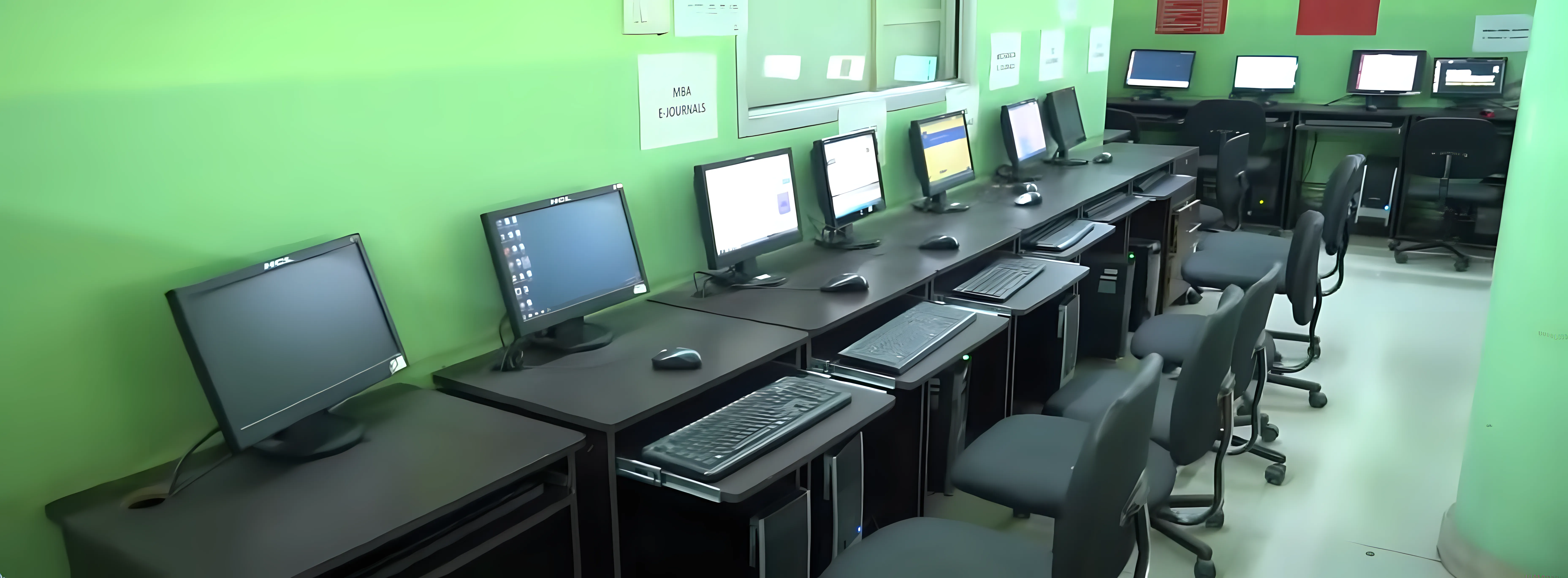 Global Group of Institutes Amritsar classroom photo 4